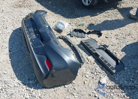 2018 Chevrolet Cruze Lt Auto from USA, damaged, VIN 3G1BH6SE2JS600115